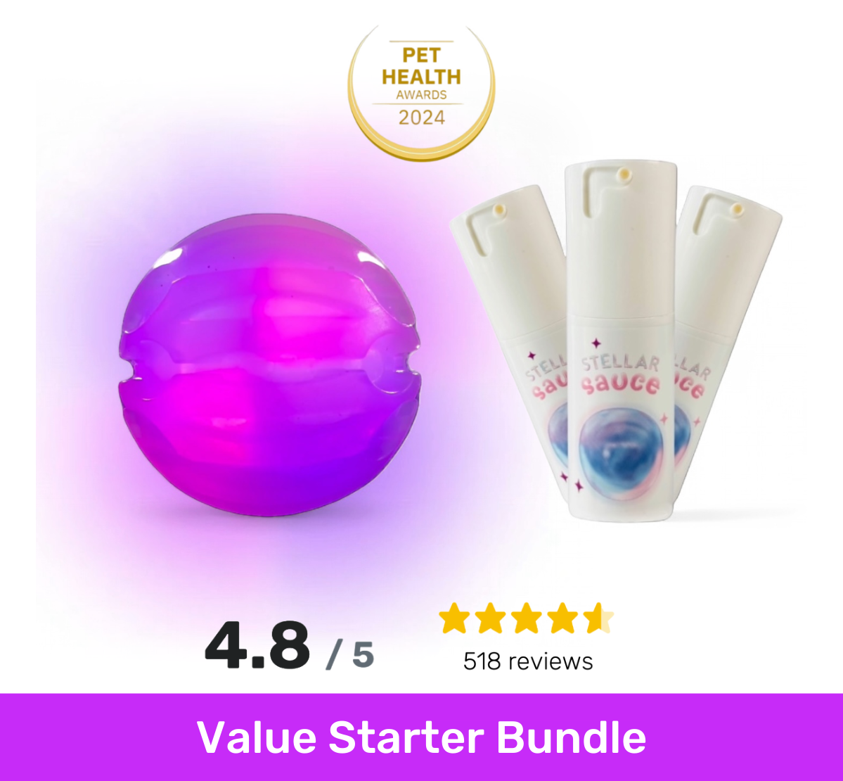 Supernova Starter Bundle