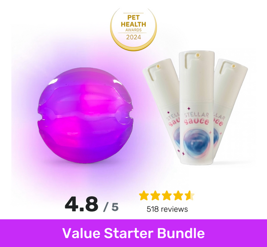 Supernova Starter Bundle