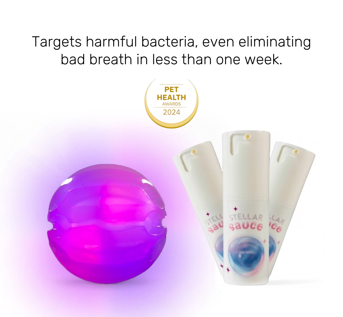 Supernova Starter Bundle